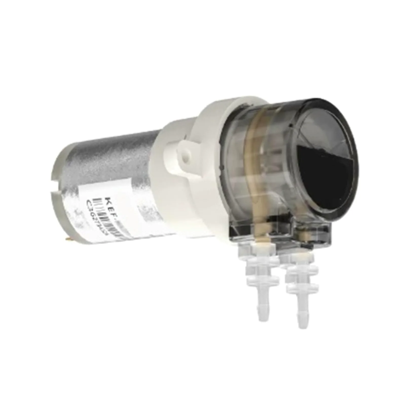 Bomba dosificadora peristáltica KEF-HB06