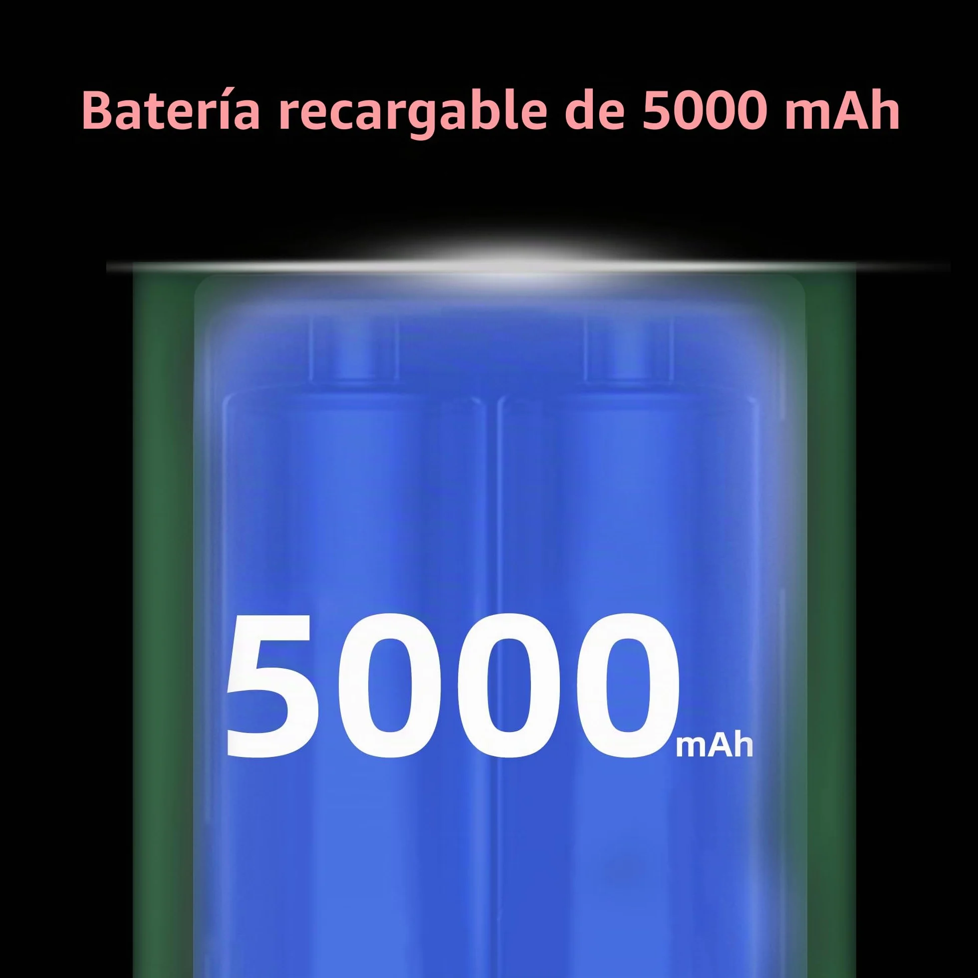 BSIDE O7 Osciloscopio Automotriz Portátil 2 Canales 25MHz 208MSa/s con 3.9 pulgadas Pantalla de Vista Completa Generador de Señal Multímetro Recargable Mide 6000A Corriente Voltaje Capacidad Diodo