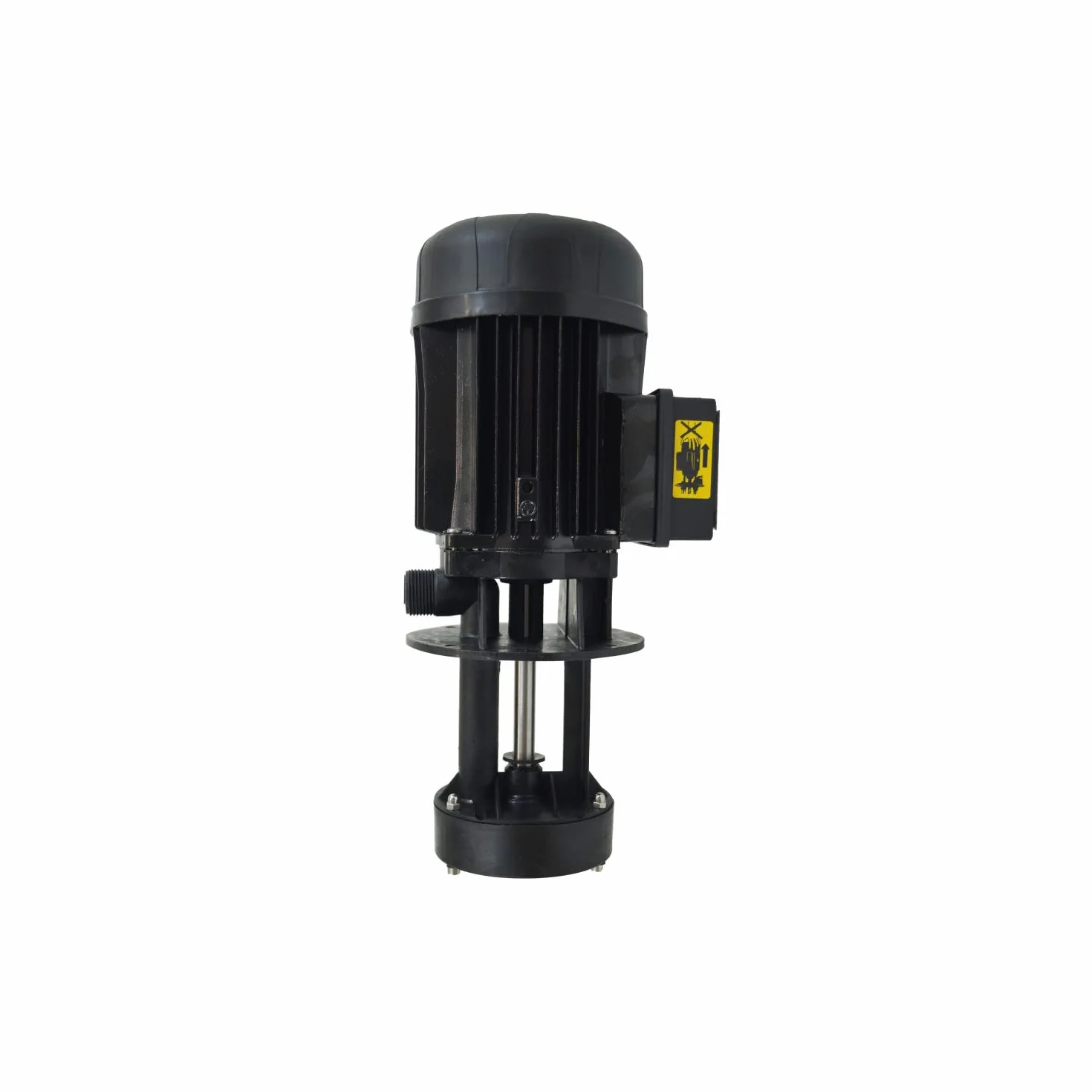 Bombas centrífugas rueda abierta H170mm baja presión 380v – 0,28kw