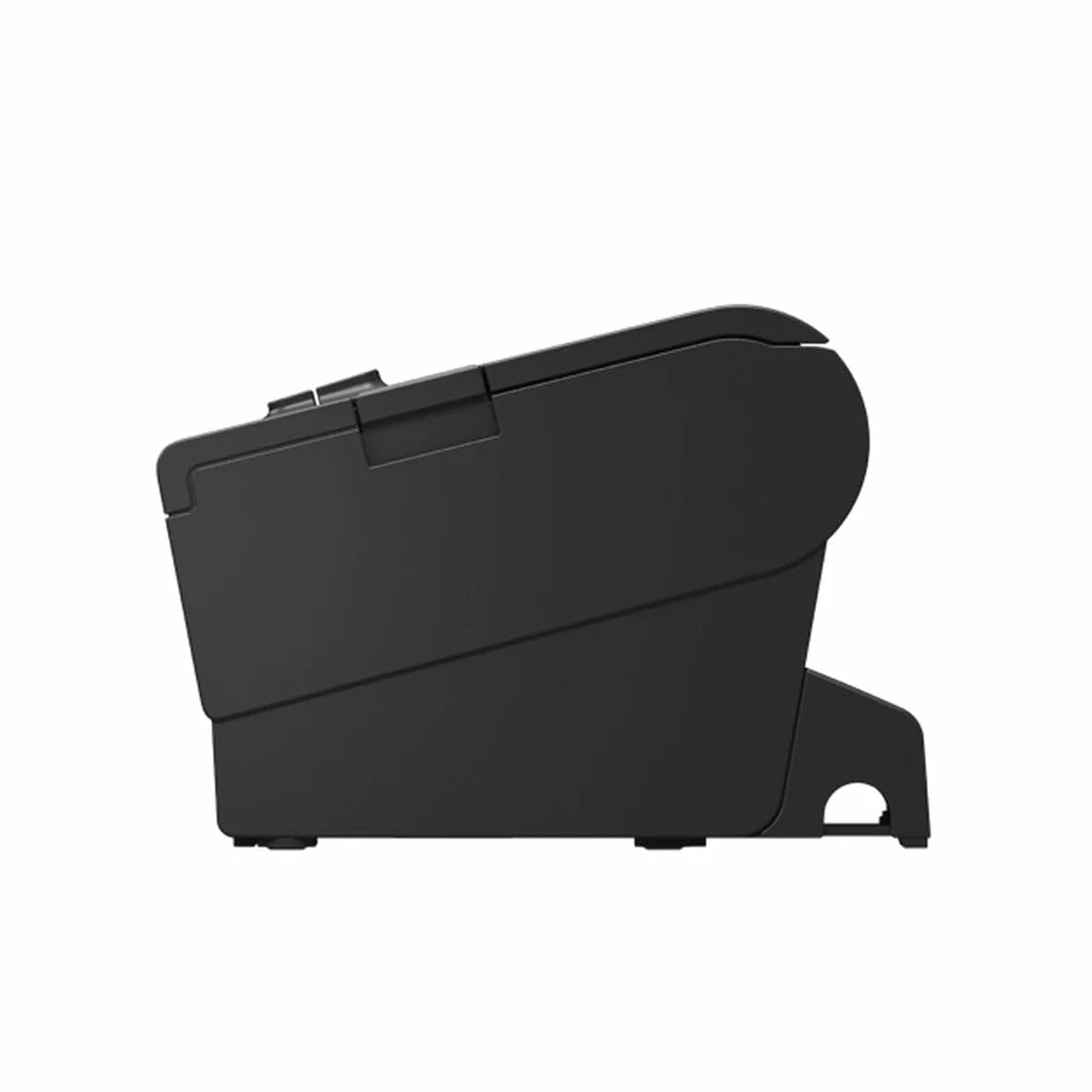 Epson TM-T88VII Impresora de Tickets Térmica USB/Ethernet/Serie Negra