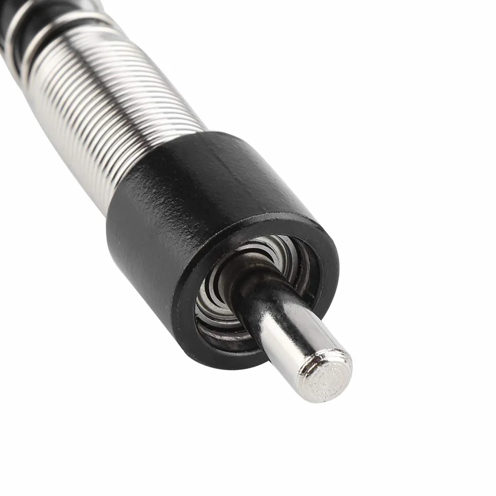 Eje flexible 6 mm para taladro eléctrico y amoladora