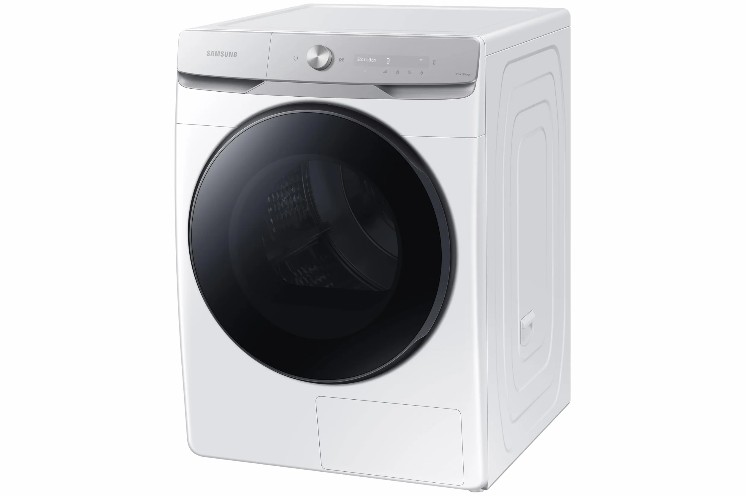 Samsung Secadora Bespoke AI 16Kg Clase C Blanca DV16DG8600BWU3