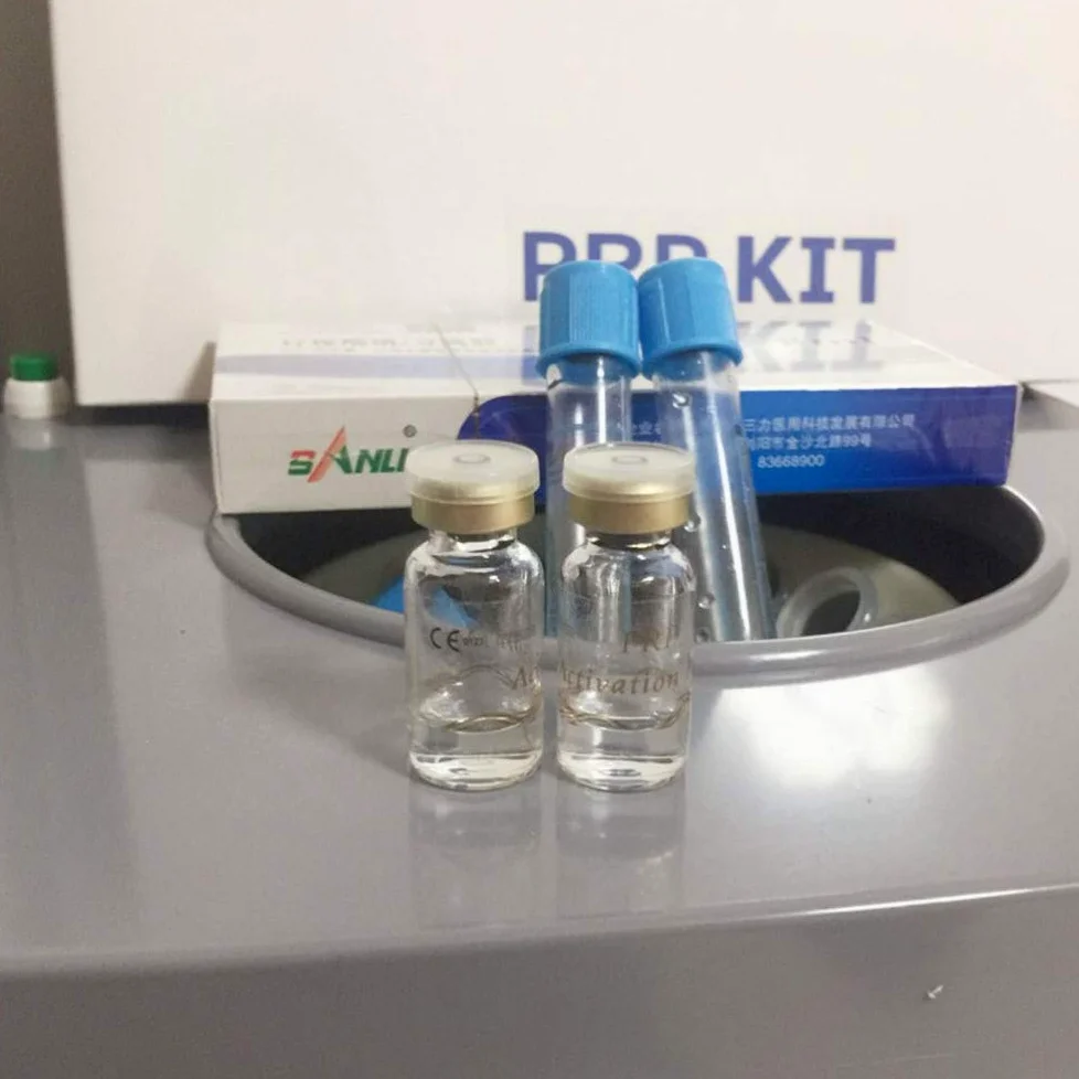 Centrífuga, Tubos de extracción de Sangre de Laboratorio con Tapones para centrifugación y Toma de muestras venosas.