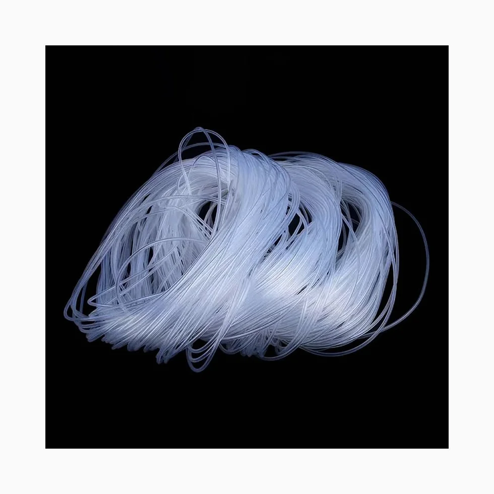 Tubo De Silicona Transparente De Grado Alimenticio Manguera De Goma De Silicona Transparente Flexible No Tóxico Inodoro For Uso Doméstico (Longitud 5 M)(ID 12mmx18mm OD)