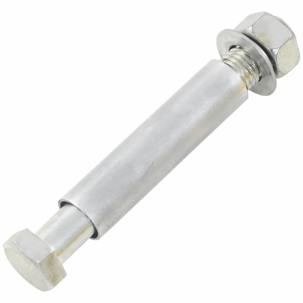 Rueda de carretilla con eje de poliuretano macizo, 4,00 – 8, 390 x 90 mm, llanta de metal, 1 rueda y 1 eje, para carro, carretilla de mano, 160 kg