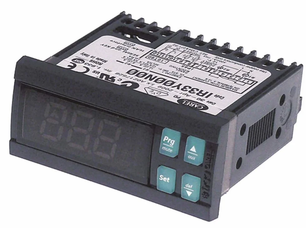 Control Carel IR33S00N00