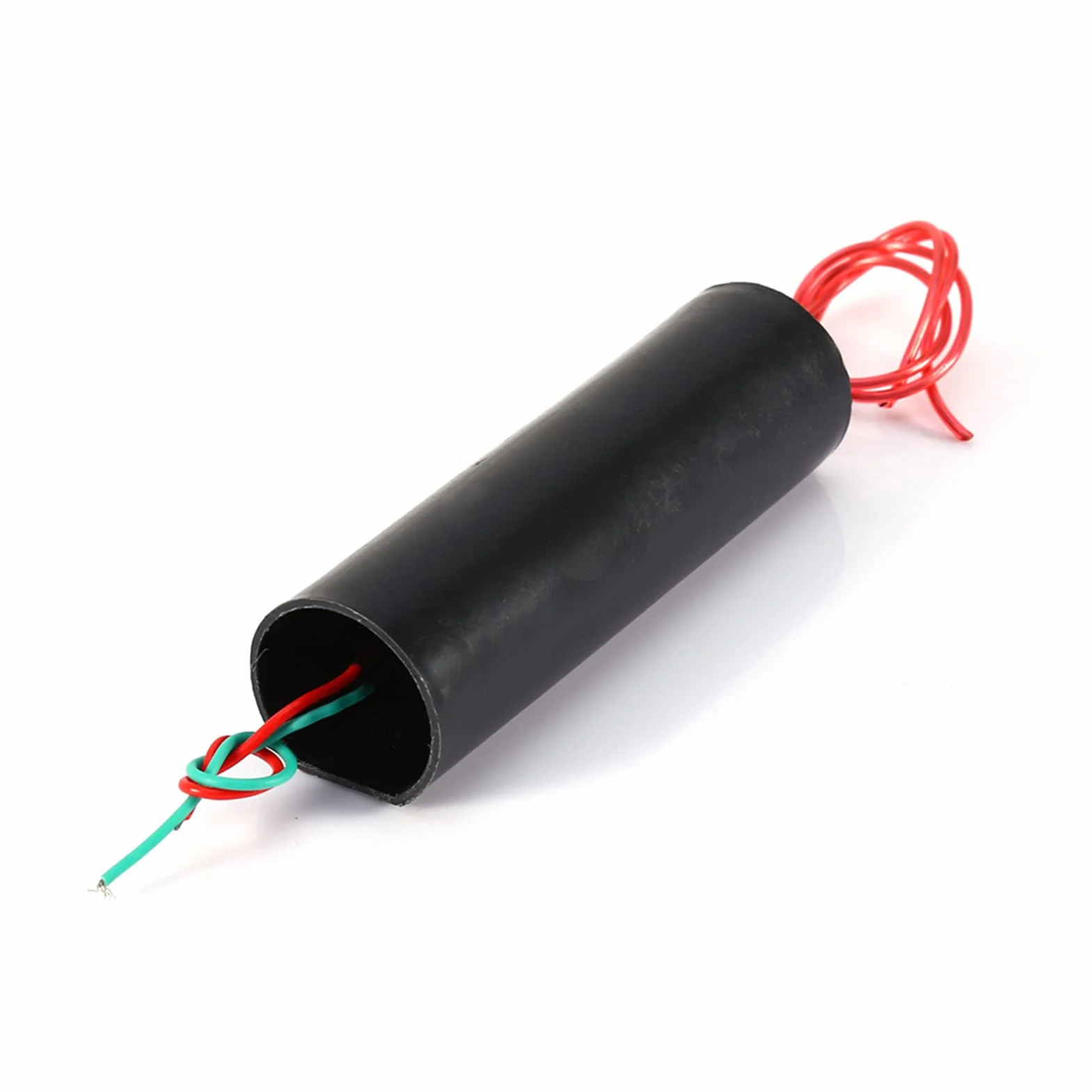 Bobina Taser 1000 Kv Módulo de Bobina de Encendido Generador Inversor de Pulso de Voltaje Ultra Alto 10×7×3