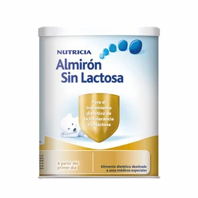 ALMIRON Advance Sin Lactosa 400G