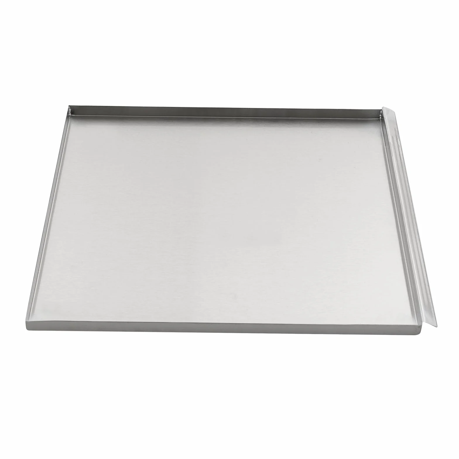 Vitrina calentador de alimentos eléctrico 3 niveles 800 W armario térmico 86-185 ℉