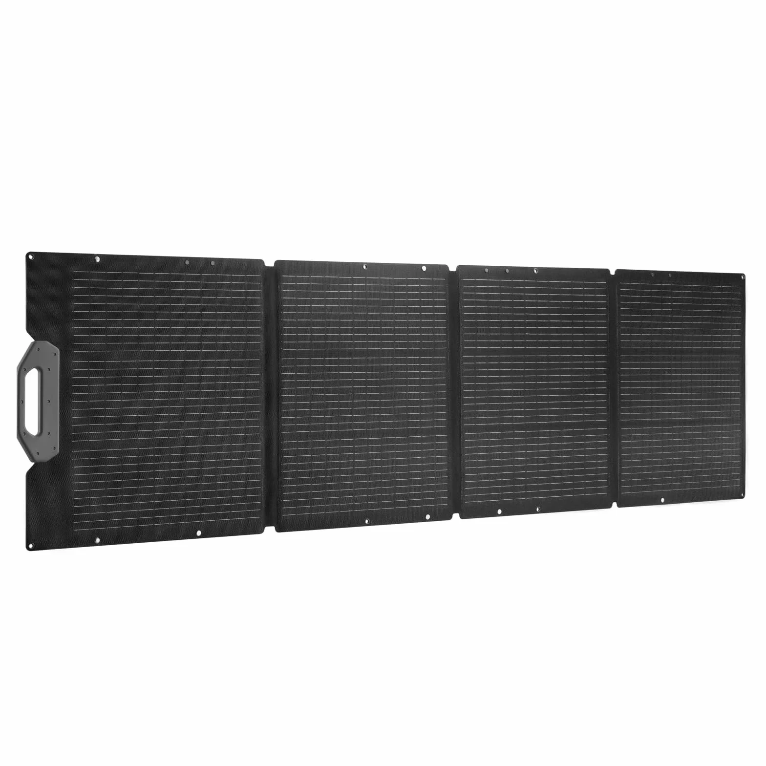 Panel solar plegable IBCPOWER de 200 W