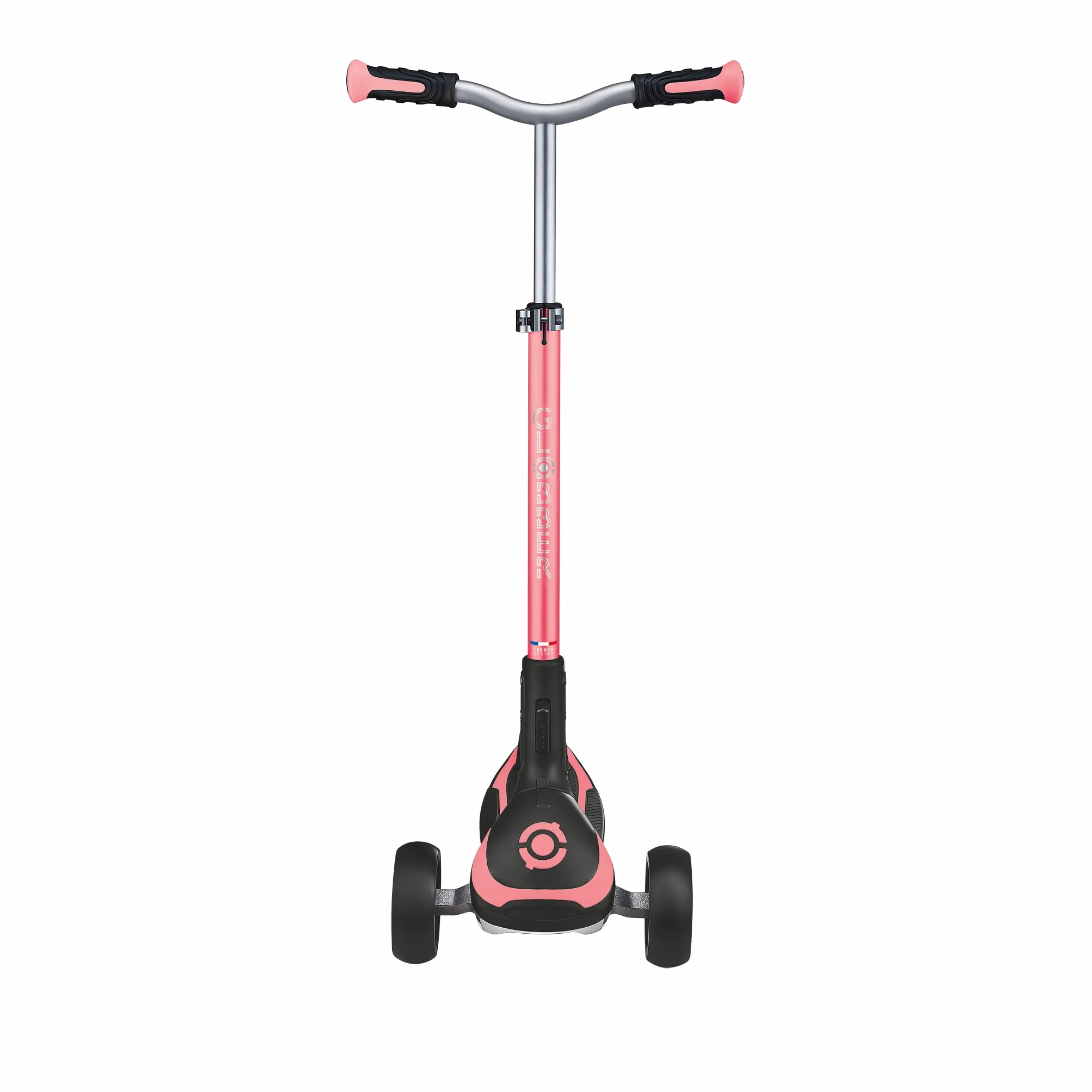 Globber Ultimum Patinete 3 Ruedas Juvenil