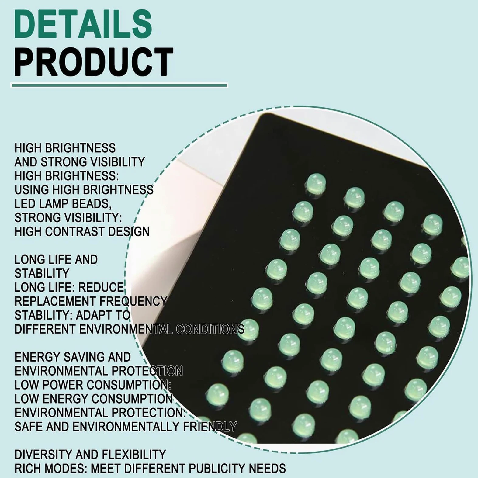 Lámpara Cruz Interior De Farmacia, Cartel Cruz Neón LED Clínica | Con Interruptor De Tirón & 3 Modos De Iluminación, Luz LED Vívida, Para Tienda, Escaparate, Clínica, Farmacia(30*30cm)