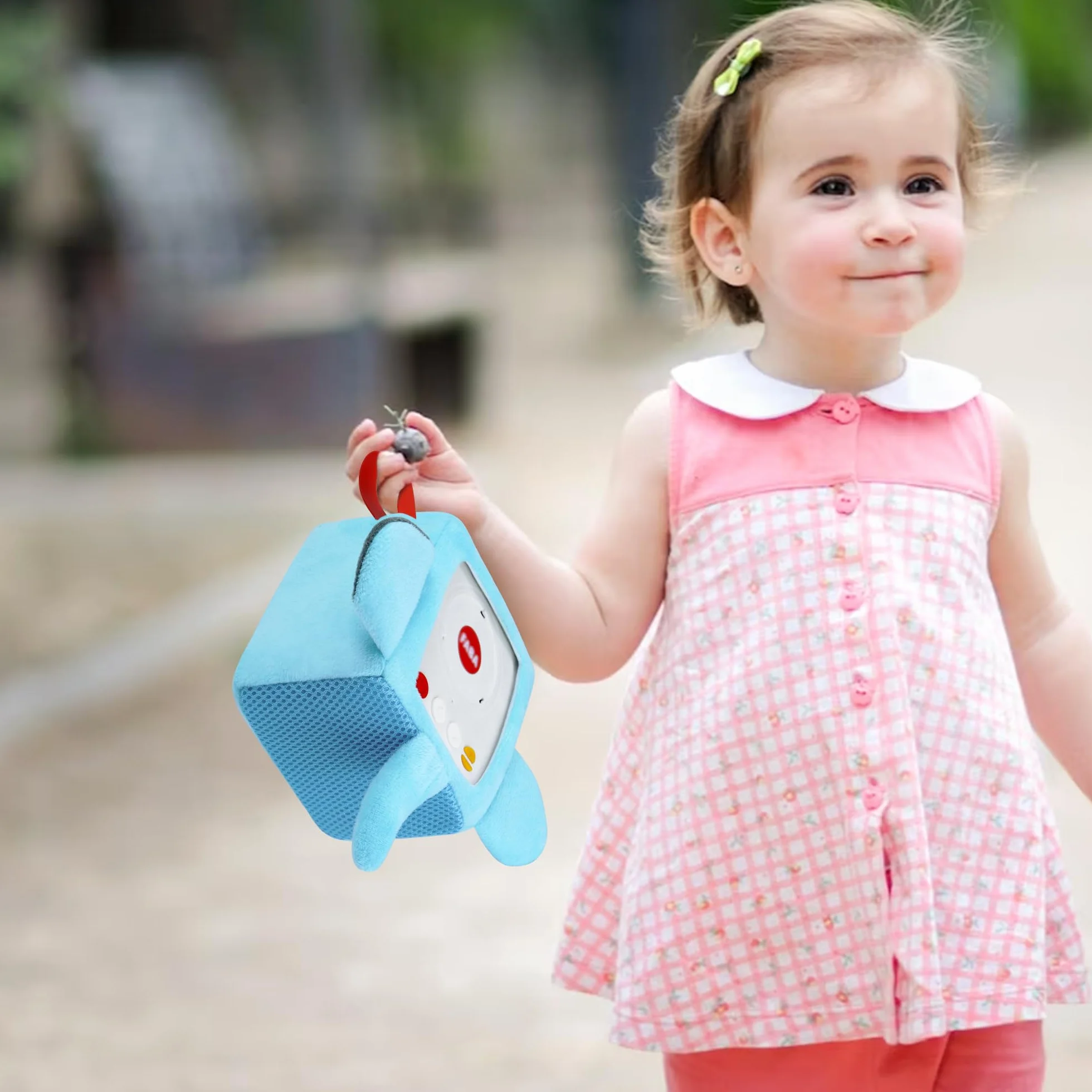 Annmore Funda Protectora para FABA Cuentacuentos para Niñas y Niños