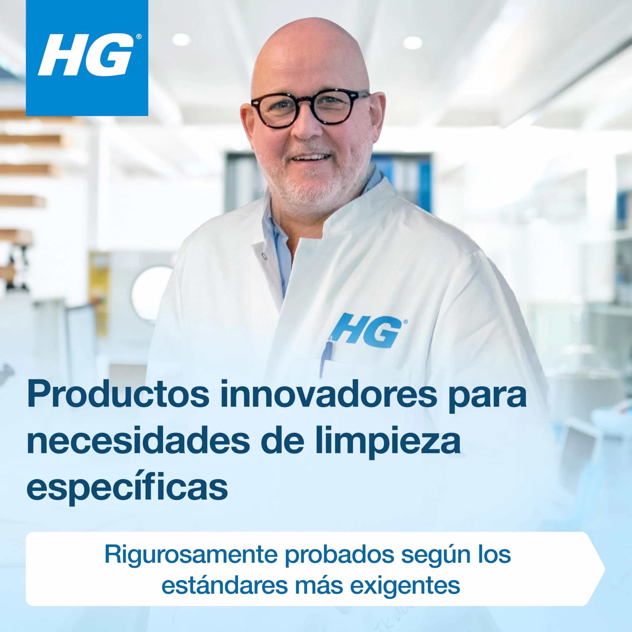 HG Limpiador Encimeras Piedra Natural 500 ml Quitamanchas Cuarzo Granito Mármol