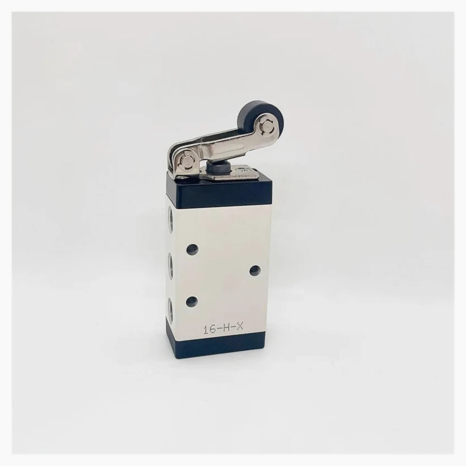 Interruptor de válvula mecánica M5R110/M5R210 Válvula de Control neumática de 5/2 vías Serie M5R Tipo Rodillo | M3R210-08