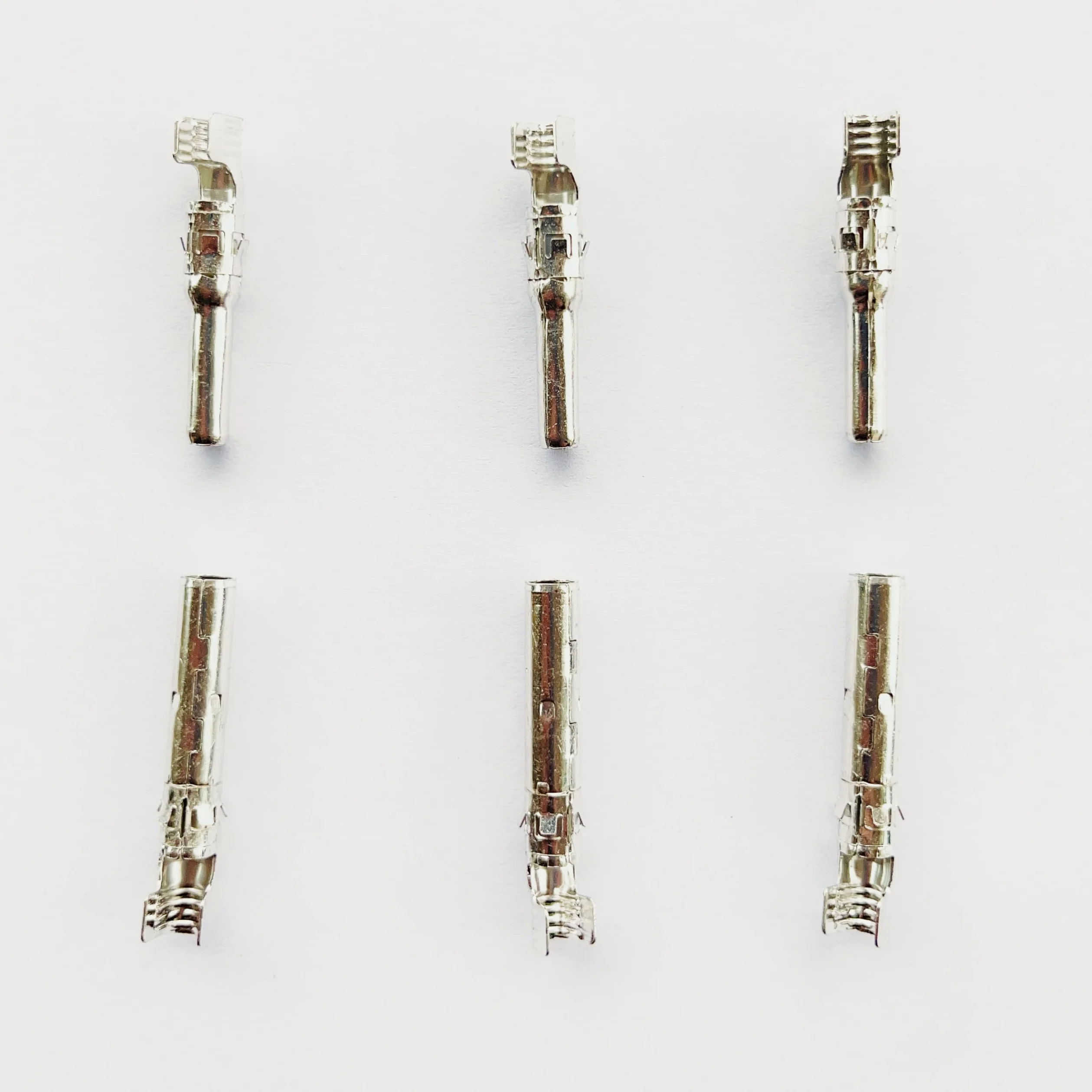 Conector de panel solar IP67 impermeable MC4 conector macho/hembra 50 pares (10AWG) con llaves