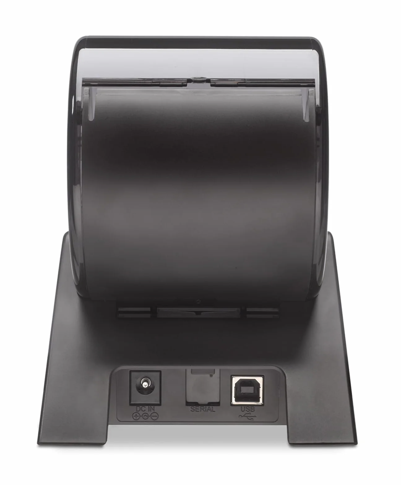 Seiko SLP650-EU - Etiquetadora USB, negro