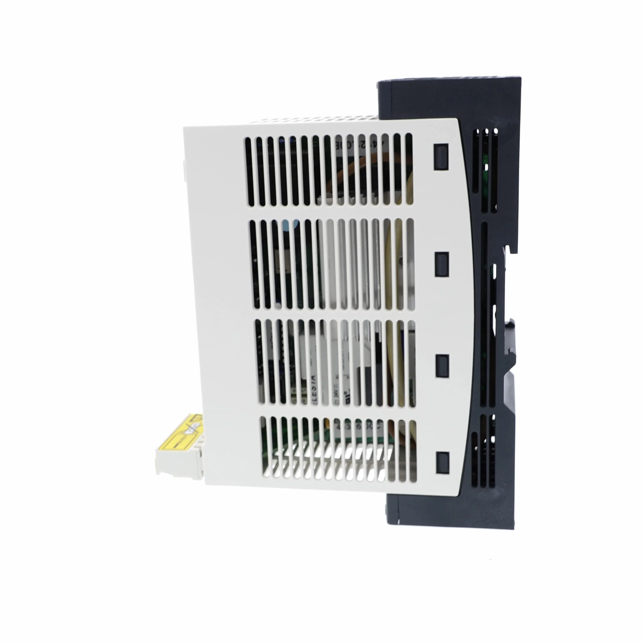 Schneider Electric ATS01N212QN Arrancador Suave ATS-01, 5,5 kW, 12 A, 380-415 V, 3 Fases
