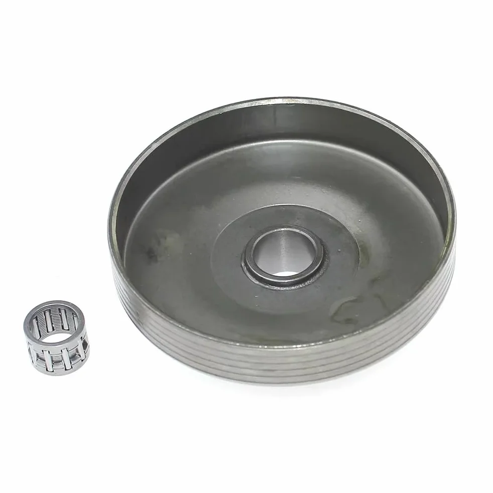 Piñón de Tambor de Embrague para Einhell GC-PC 1235 BG-PC 40/40 BG-PC 1235