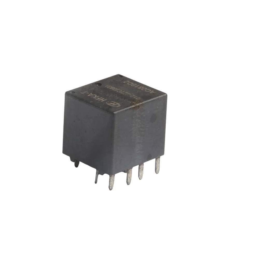 Przekaźnik HFKA 12V 2C 012-2ZST