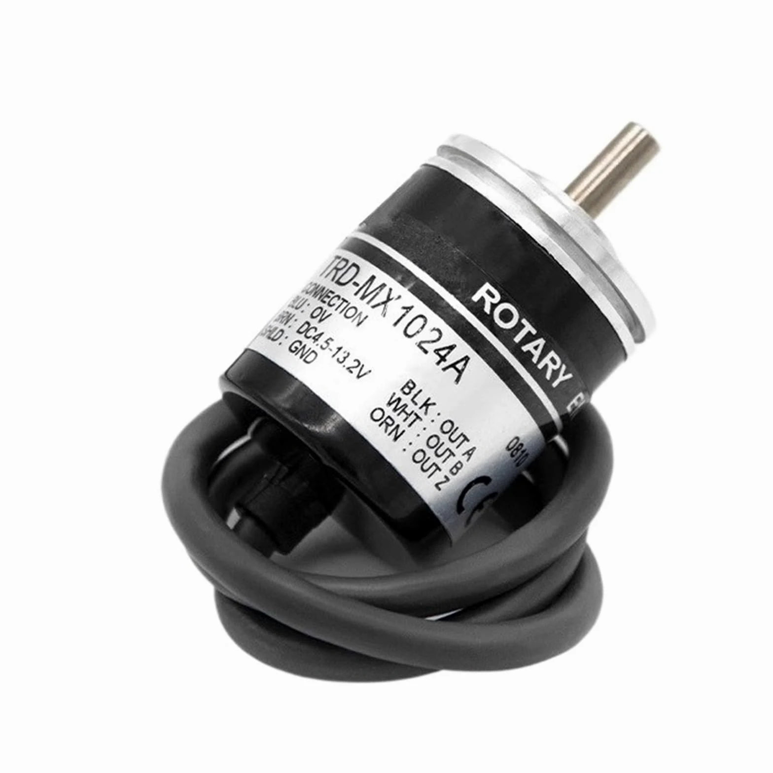 Codificador rotatorio fotoeléctrico TRD-MX100V TRD-MX200V MX360V MX500V MX600V MX1000V MX1024V MX2000V MX2500V TRD-MX3600V(Trd-mx3000v)