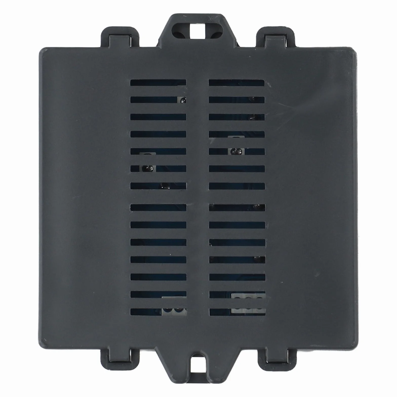 Besttoolifes JR1630RX-12V Receptor coche eléctrico niños 2.4G control remoto arranque lento ABS 7 Pin 12V