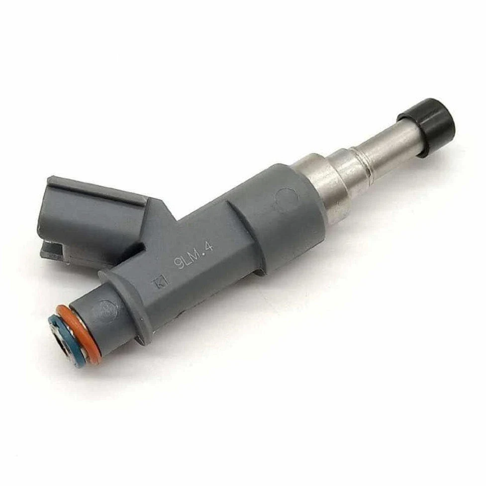 4 unid/set 23250-79155 23209-79205 2325079155 2320979205 inyector de combustible