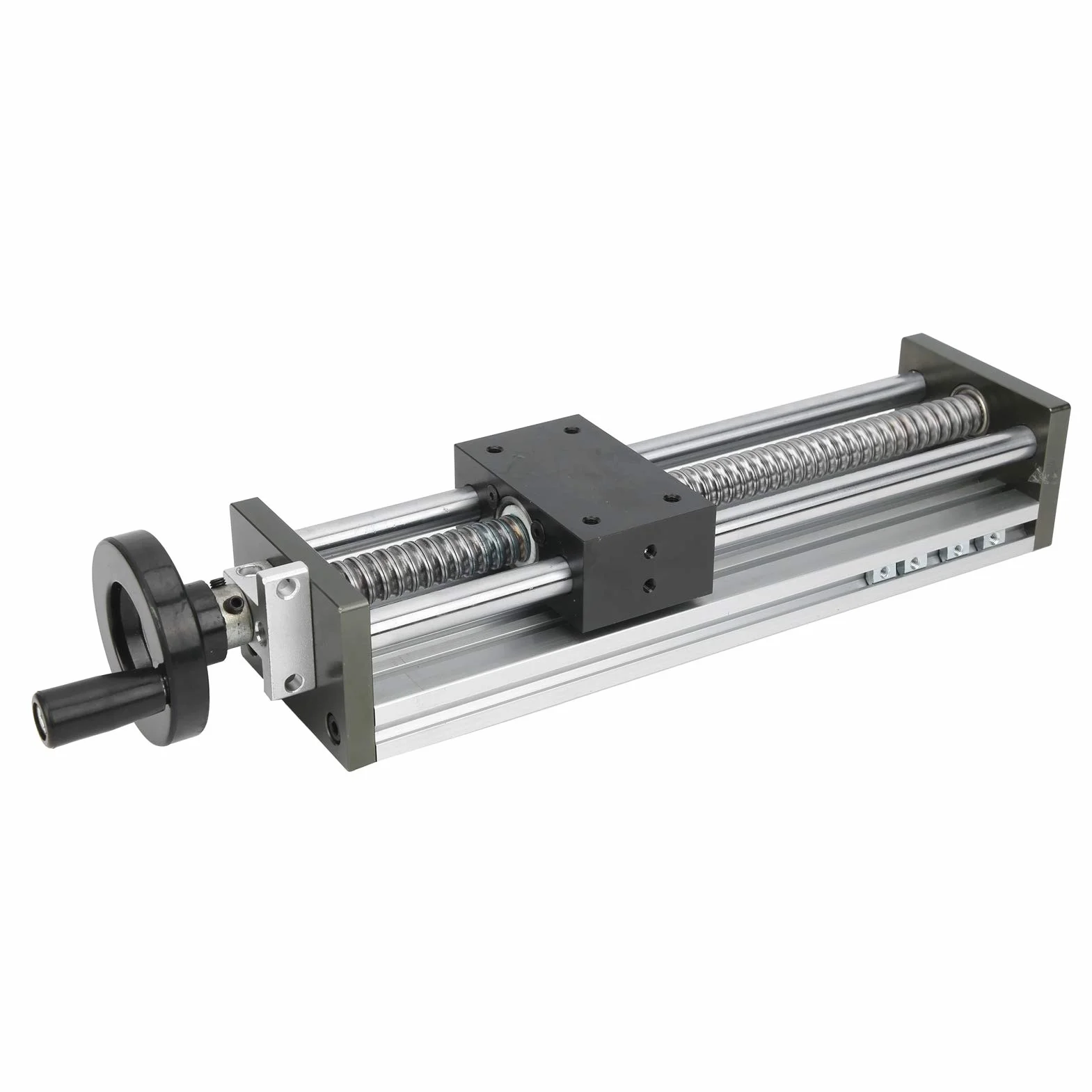 Mesa Deslizante de Guía Lineal, Escenario Lineal Deslizante de Control Manual para Escenario Lineal Deslizante(EBX1610)