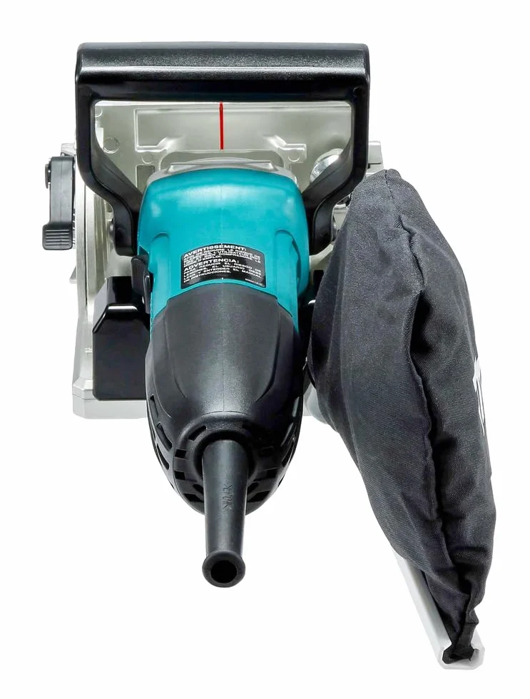 Makita PJ7000J - Fresadora