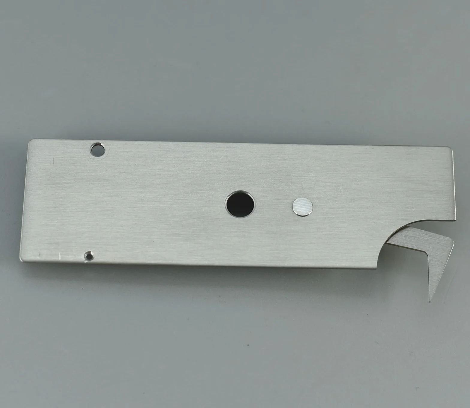 RIVERWELD V-WAC Medidor de soldadura individual para profundidad de pozo, inspección, 0.24 pulgadas