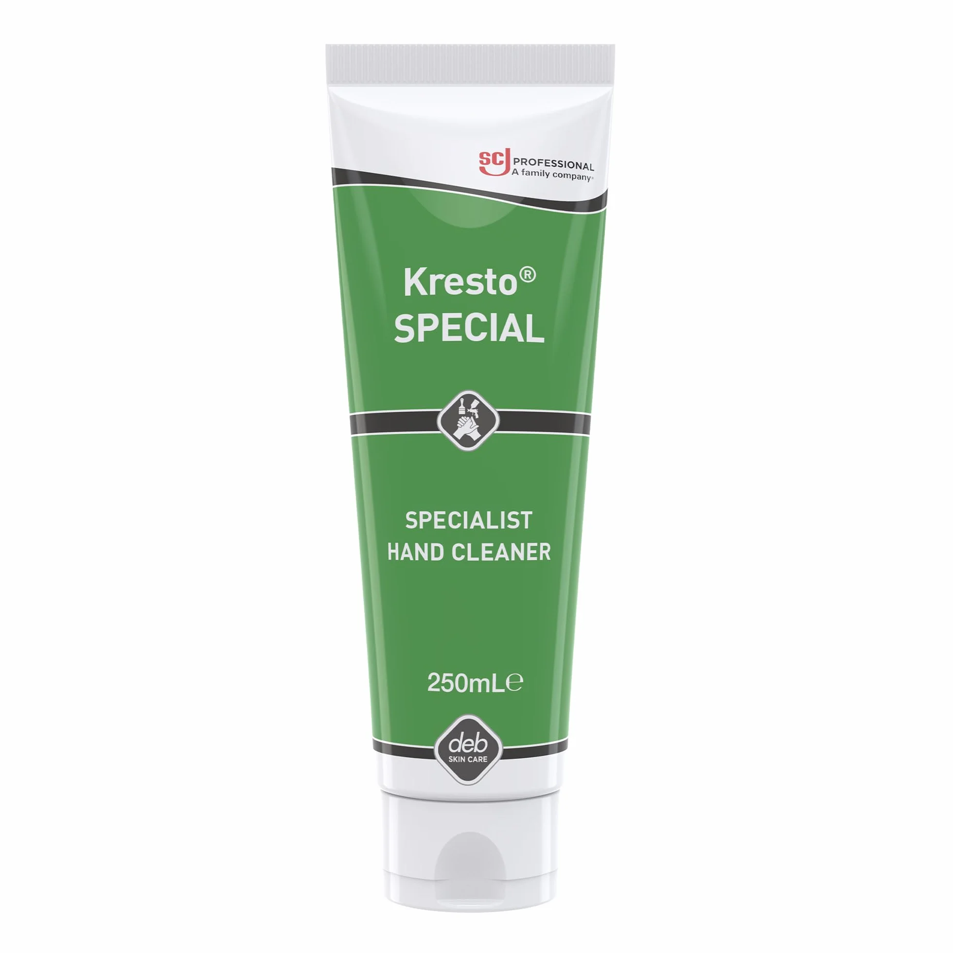 Johnson Professional Kresto Special Ultra Limpiador de Manos 250ml