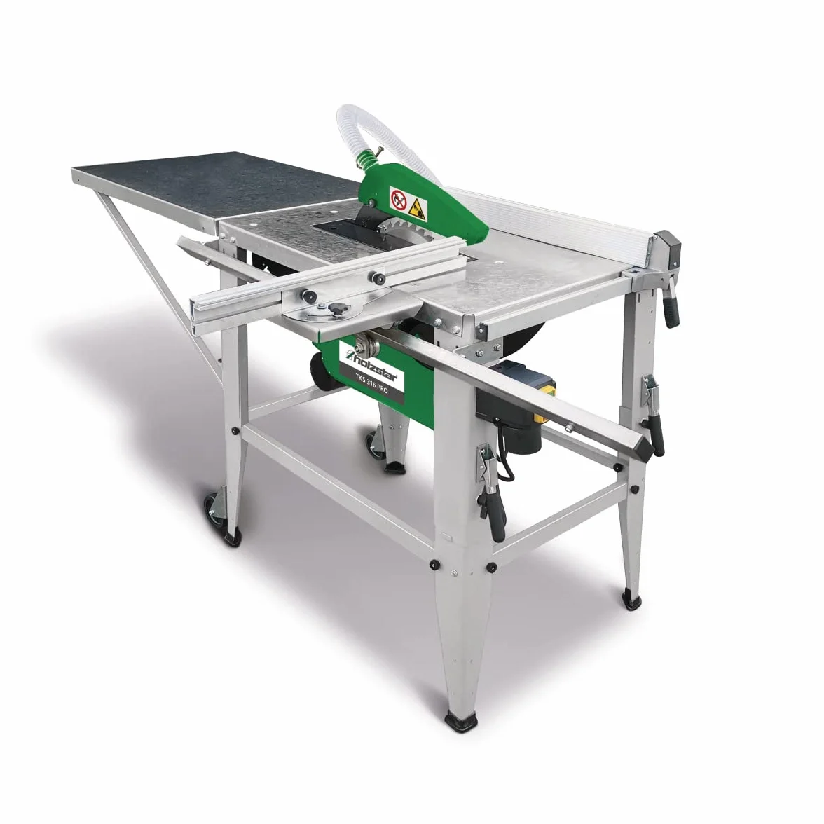 HOLZSTAR Mesa de corte tks 316 pro 230v marca