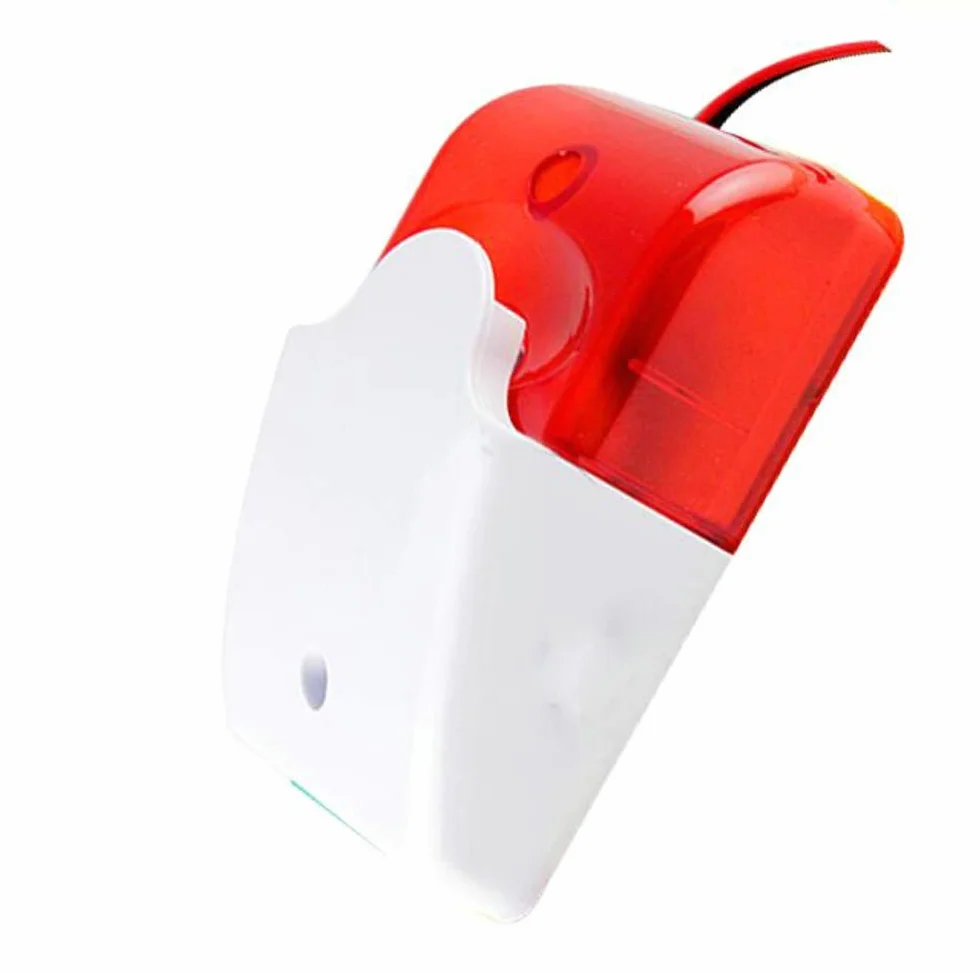 Sistema de Alarma de suspensión de Agua de tubería, medidor de Flujo de turbina con Sensor de Flujo de latón 100C G1/2 BSPP