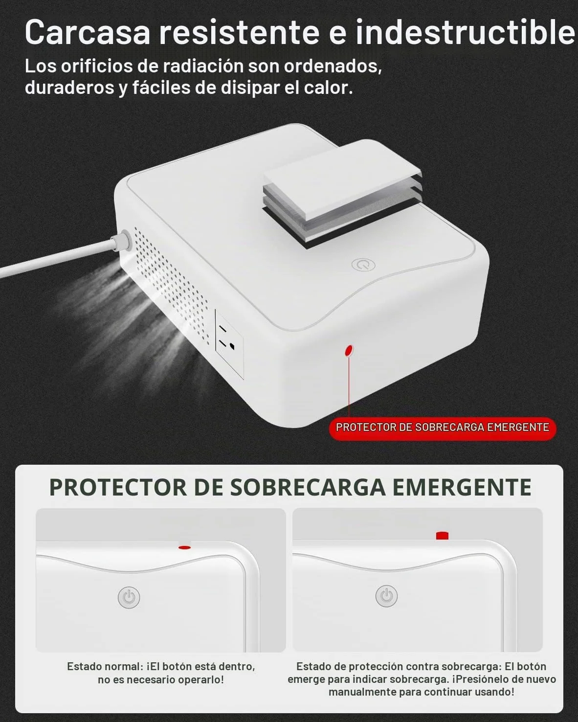 ZHENGXI ELECTRIC 2000W 230v a 110v convertidor de voltaje EE.UU. ，Step Down transformador convertidor de voltaje 220v-240v a 110v-120v