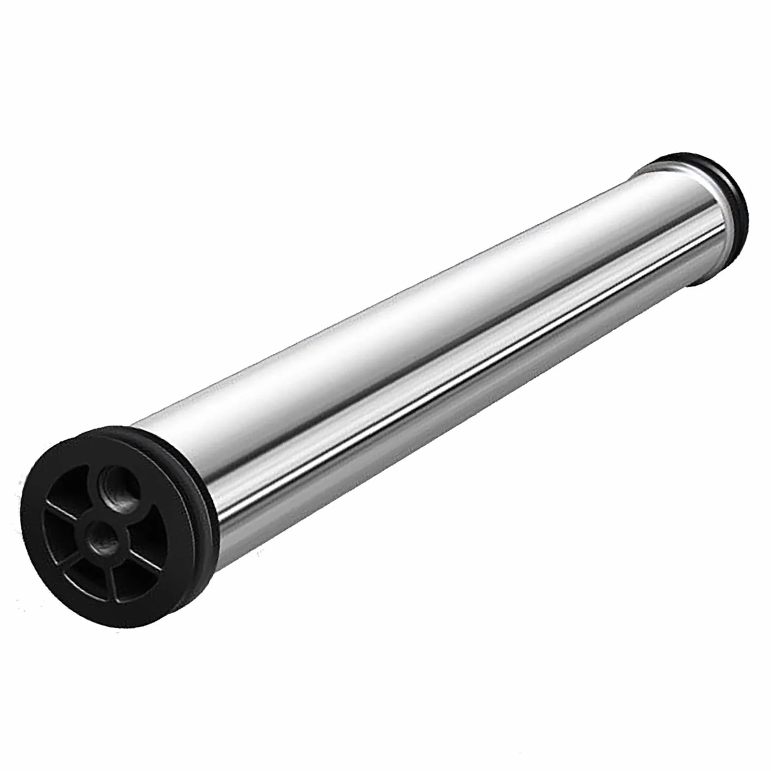 Filtro de Carcasa de Membrana de Acero Inoxidable para Herramientas de Tuberías de Tratamiento de Agua
