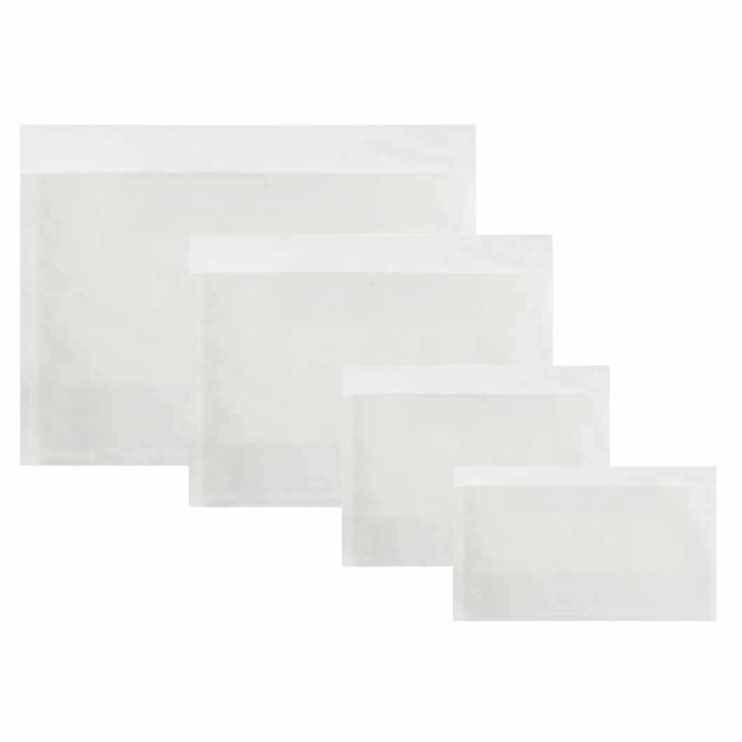 Docufix Sobres Portadocumentos Adhesivos A5 225x165 mm Pack 1000