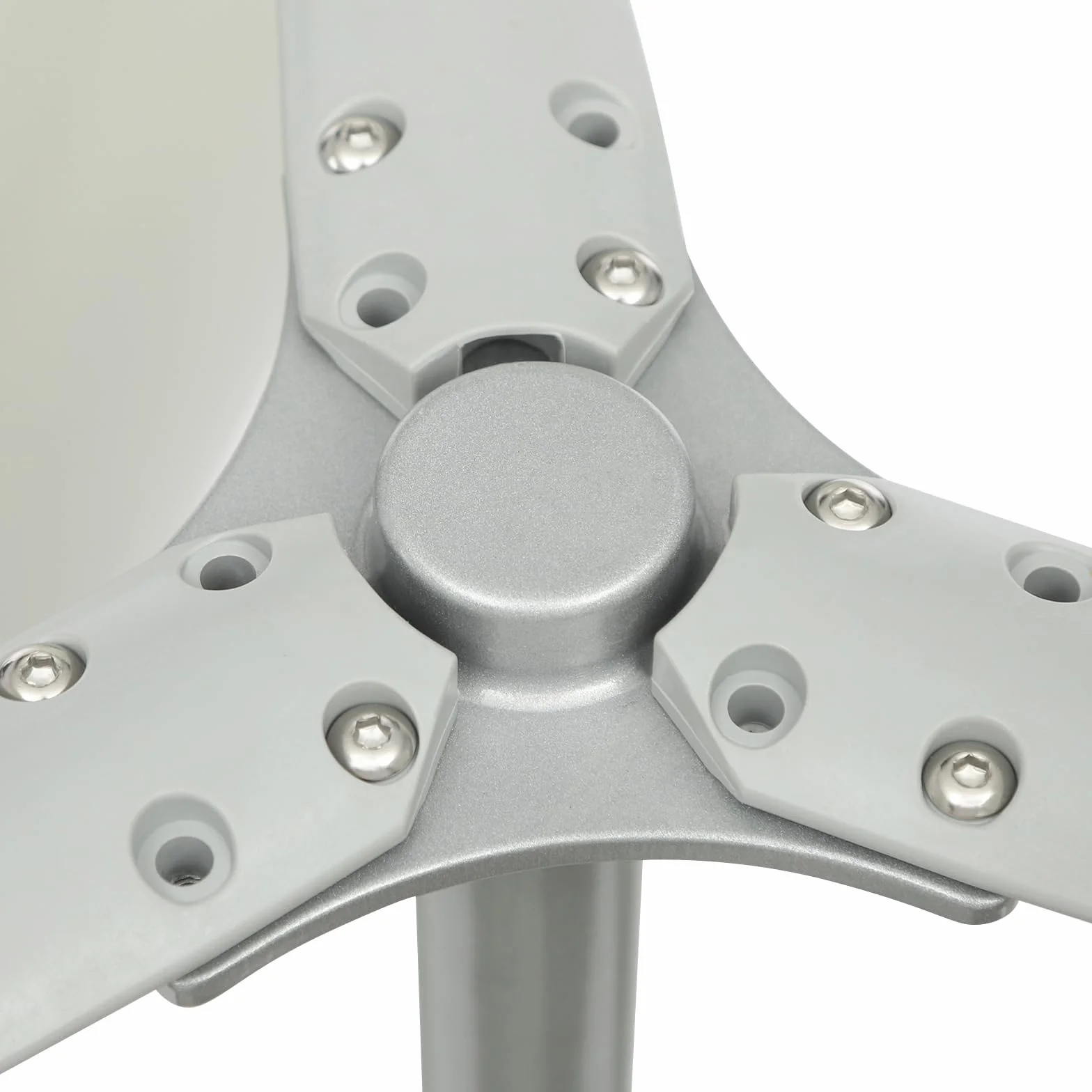 Kit de generador de turbina eólica,Generador de turbina eólica vertical,Generador de imán permanente,Potencia 100 W,Baja velocidad del viento de arranque
