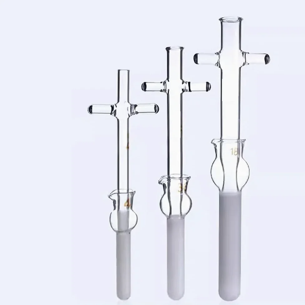 Homogeneizador de tejidos de vidrio de laboratorio - 1 ml, 2 ml, 5 ml, 10 ml, 15 ml, 20 ml, 30 ml, 50 ml for preparación de muestras(30ml 1pc)