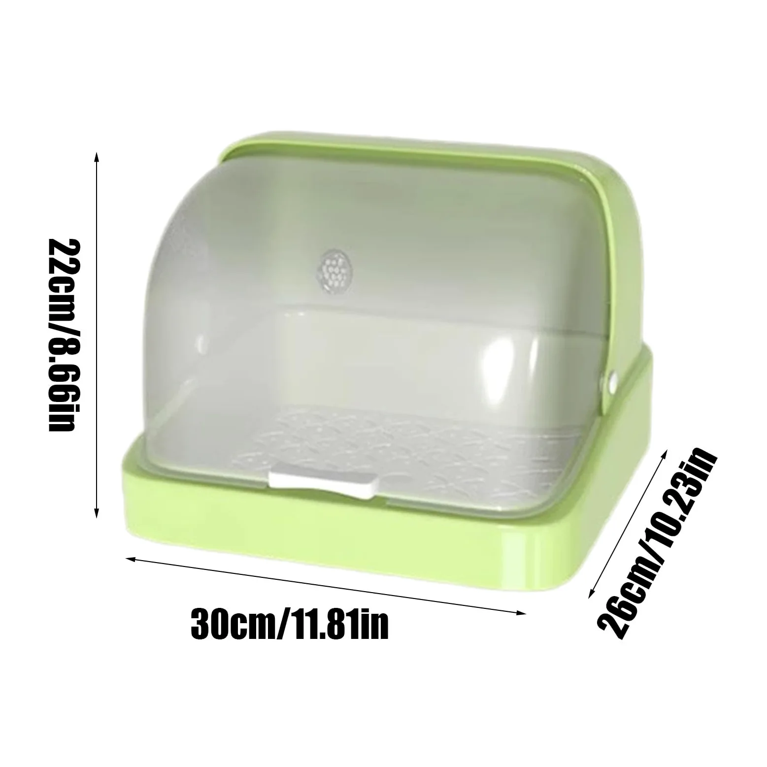 Calentador Para Criadora Almohadilla Térmica Transpirable Visual Radiante | Criadora Temperatura Ajustable, Limpieza Fácil Para Pollitos, Patitos, Pavitos Y Codornices