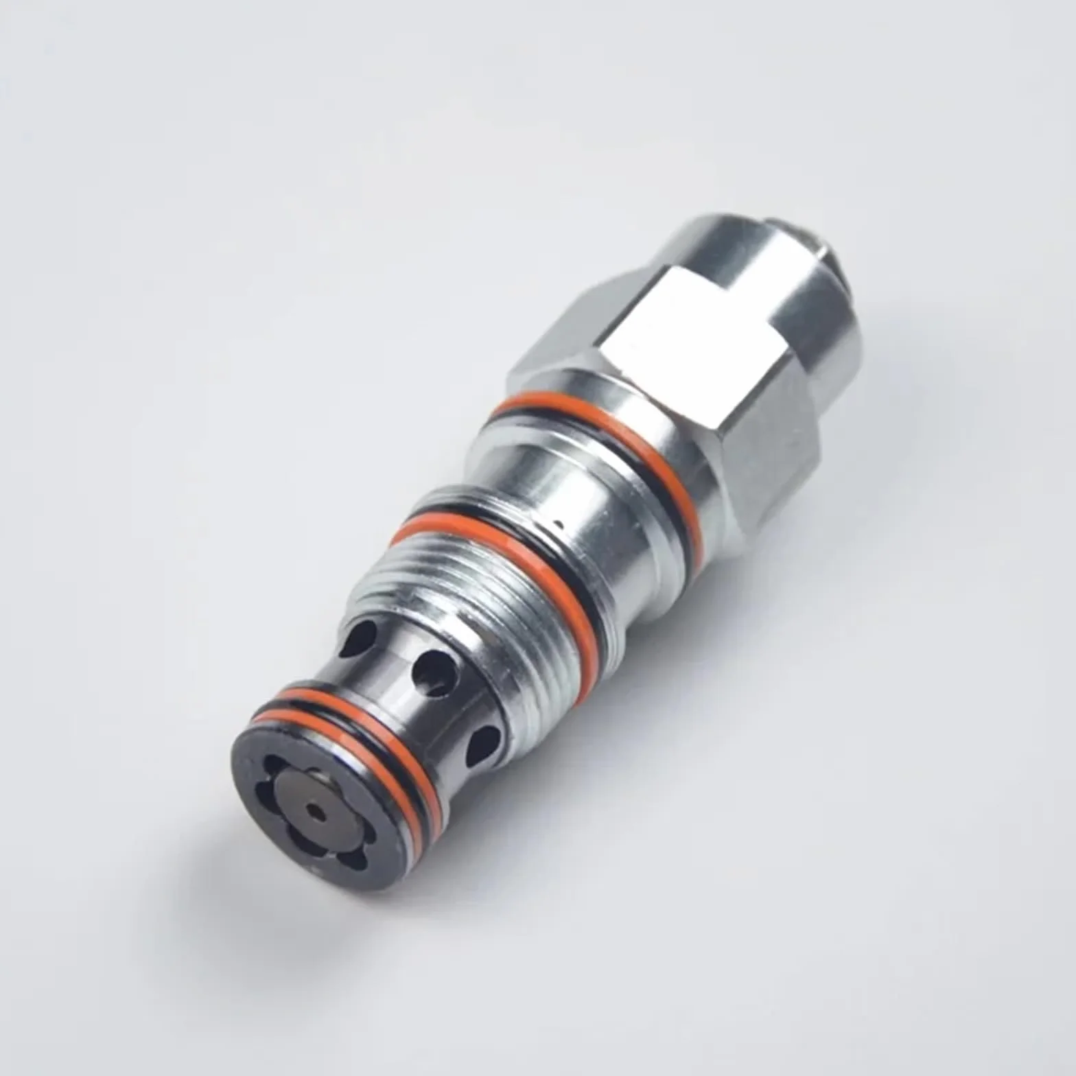 Replacement Balance Valve CBCA/CBEA/CBCG/CBEG/LHN LJN Counterbalance Threaded Cartridge Valve(CBCG 60L)