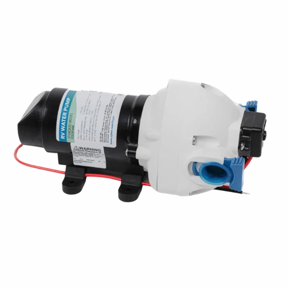 TECNICA DE FLUIDOS,S.L. Bomba AUTOMATICA 12V. FLOJET