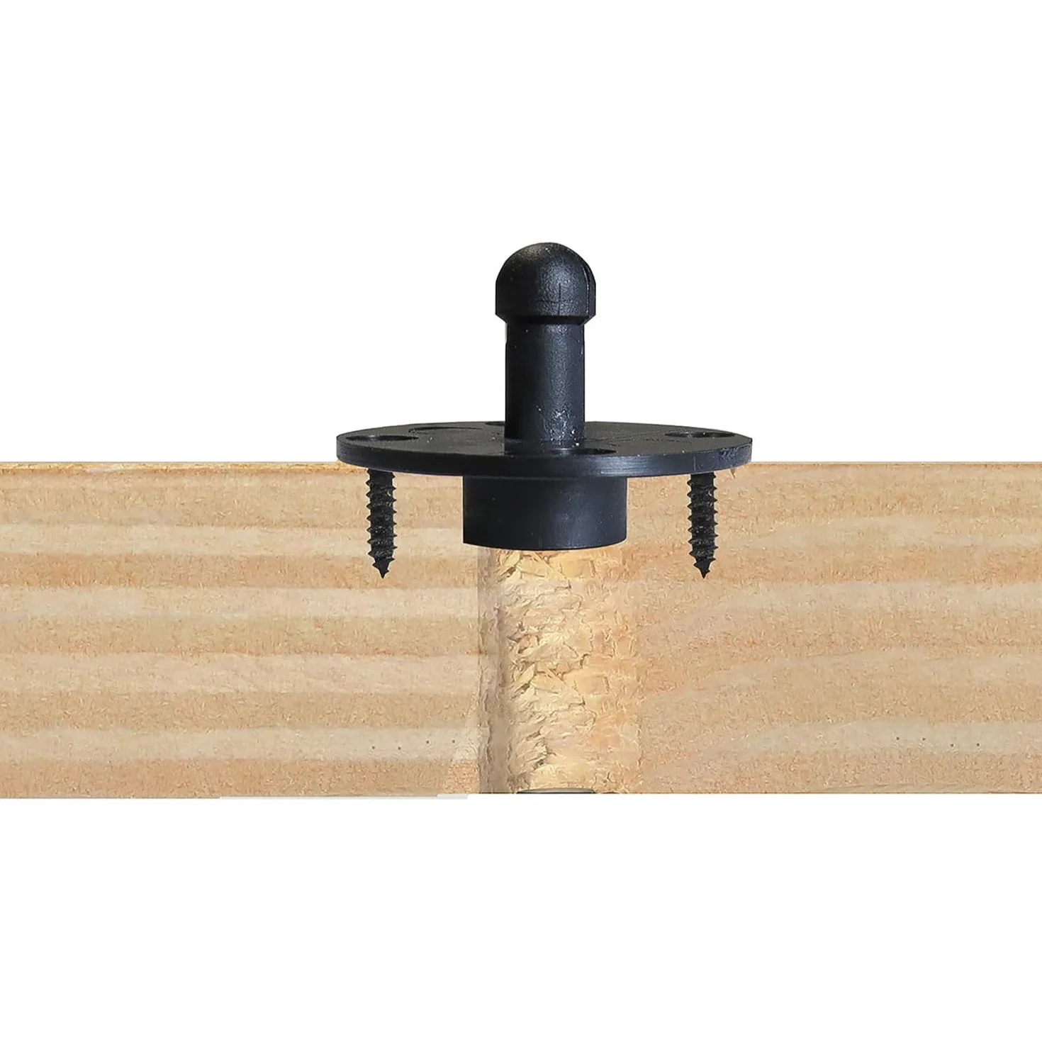 FastCap BeauClip Sujetadores de panel paquete de 25