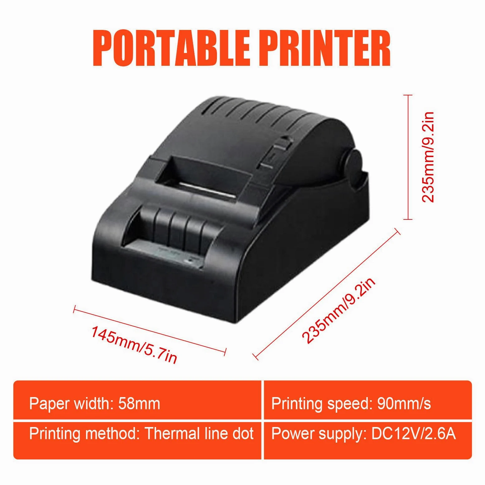 Analizador De Metales Preciosos, Probador De Pureza De Oro, Tester Digital De Oro, Peso Máximo 1200g, Precisión 0.001g, Resolución 0.0001g/cm³, para Joyerías Y Refinerías Printer