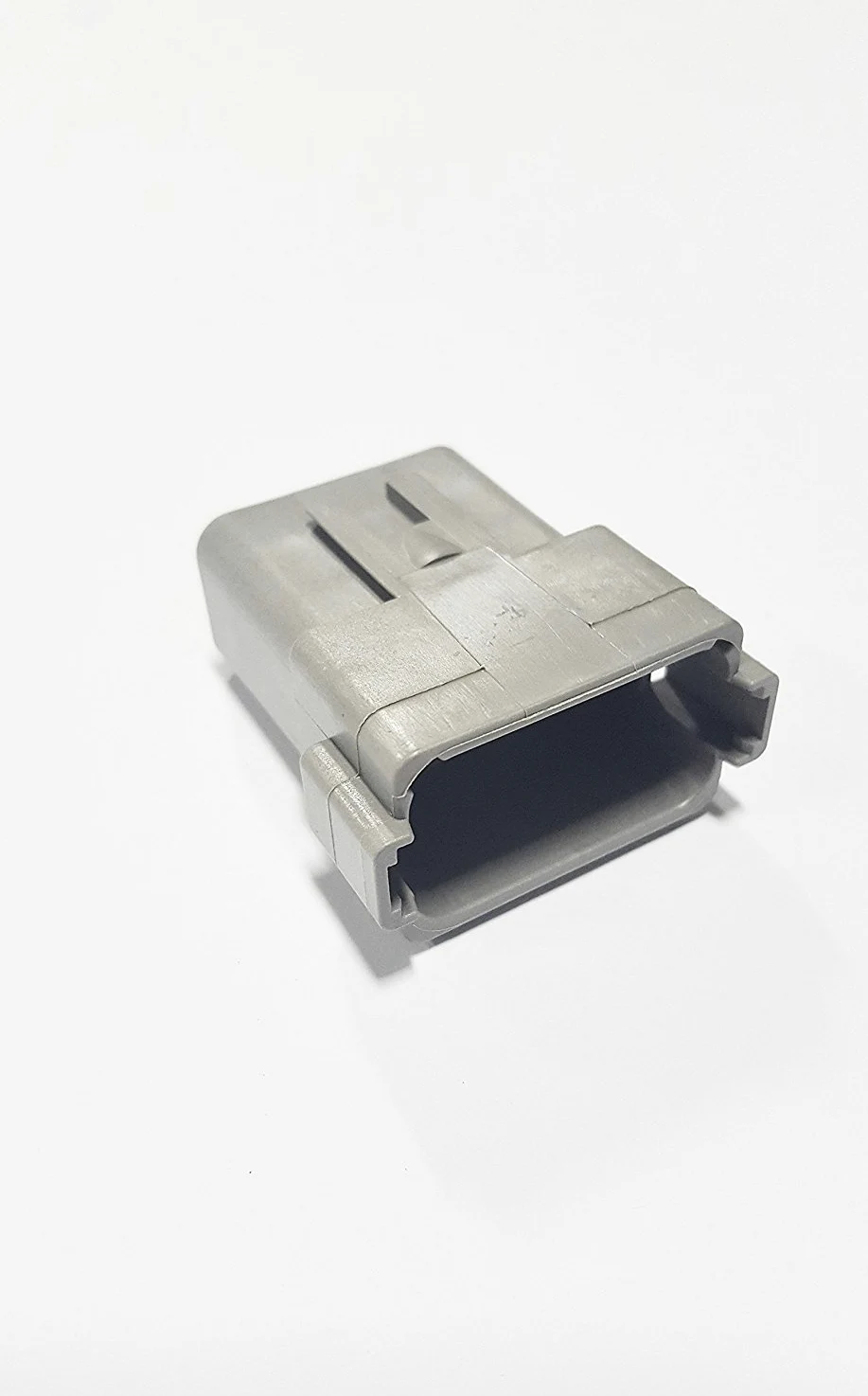 Automotive Conectores DT Recp 12 way una clave (10 piezas)