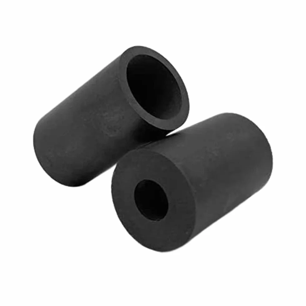 2 PACK 35 x 20 x 6 mm carburo de boro boquilla de chorro de herramienta piezas de herramientas de chorro de de punta de pulido de chorro de Gabinete piezas de herramientas
