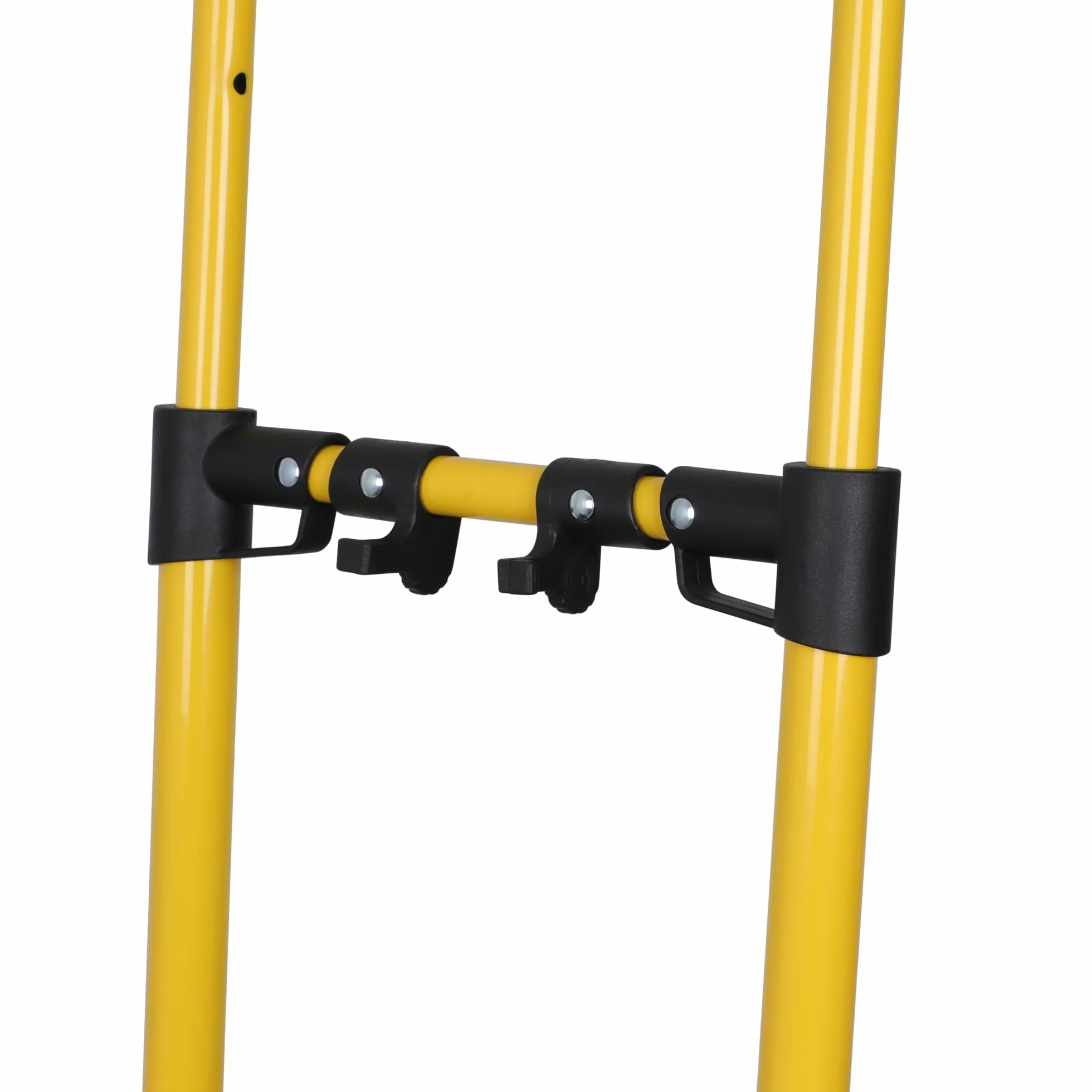 Stanley SXWTD-FT585 2-en-1 Carro y Caretilla Plegable 70kg 137kg Plástico/Acero
