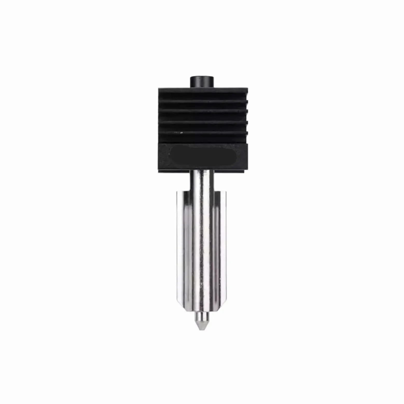 Hotend, Compatible con P2S H2S H2D, Juego de boquillas Acero endurecido | Juego de boquillas de acero endurecido for reemplazo del hotend de impresora(0.8)