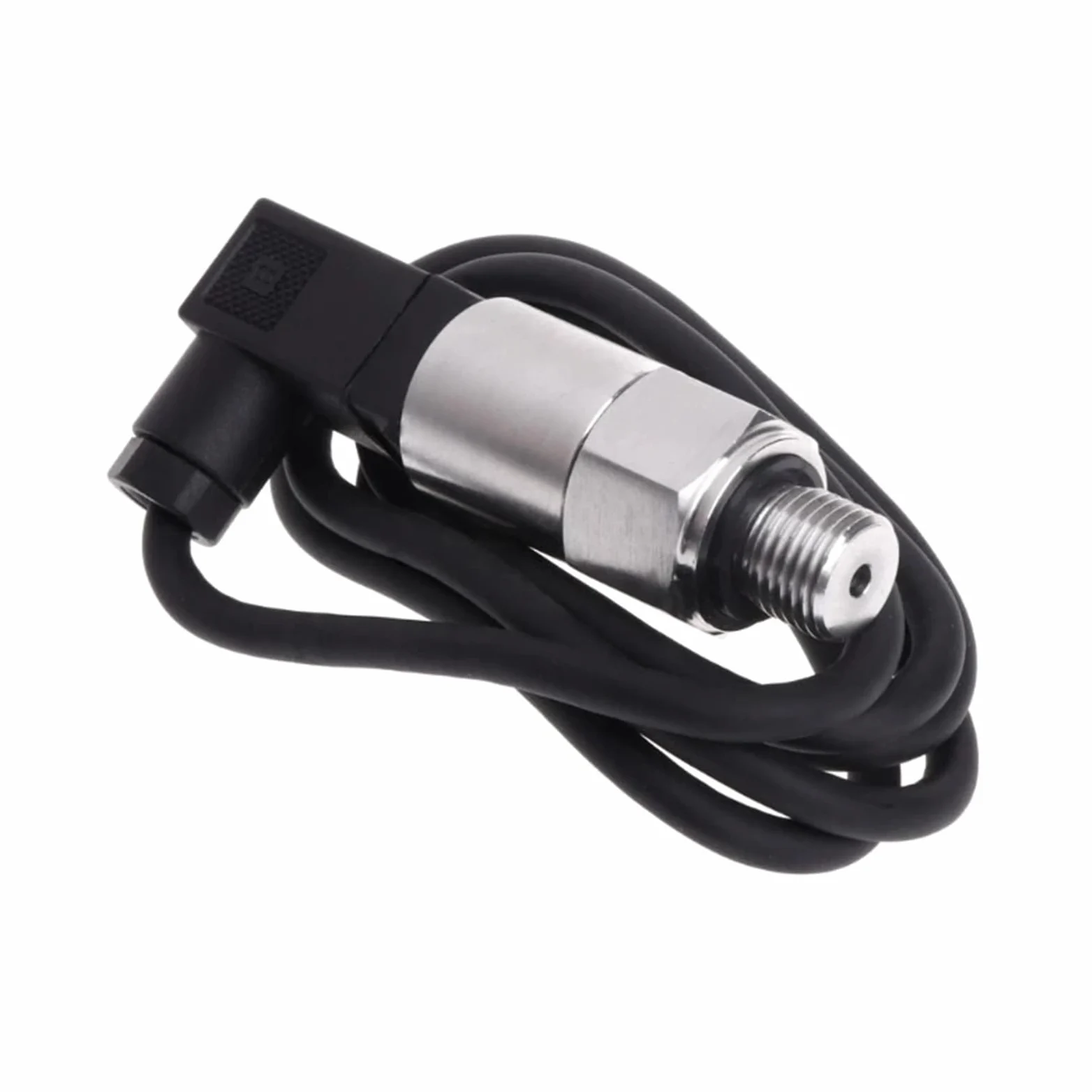 Transmisor de presión, sensor transductor G1/4 4-20 mA Alta precisión(0-16MPa)