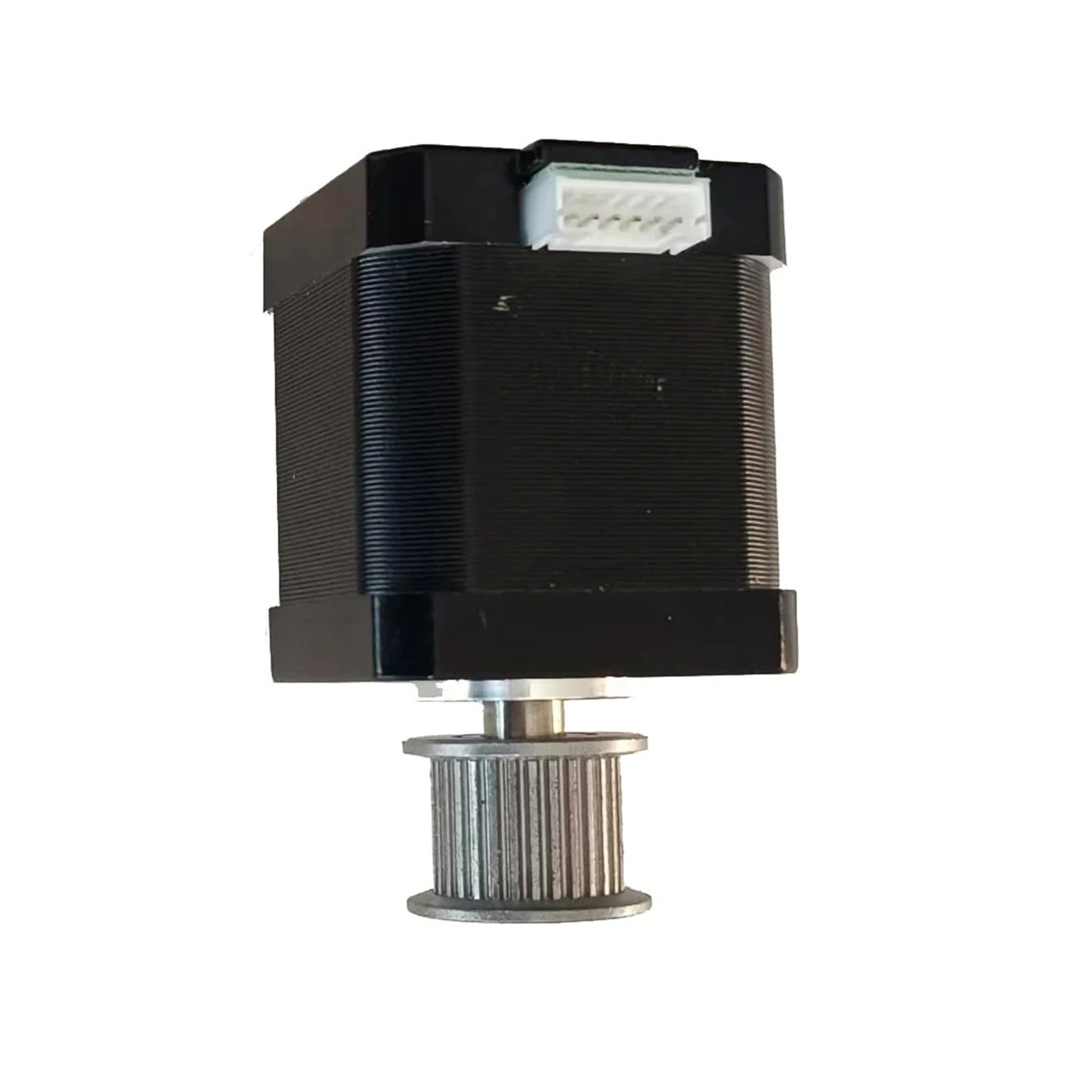 Compatible con rueda de eje de motor paso a paso FLSUN, S1 | Eje del motor S1, rueda síncrona, estructura duradera, fácil reemplazo