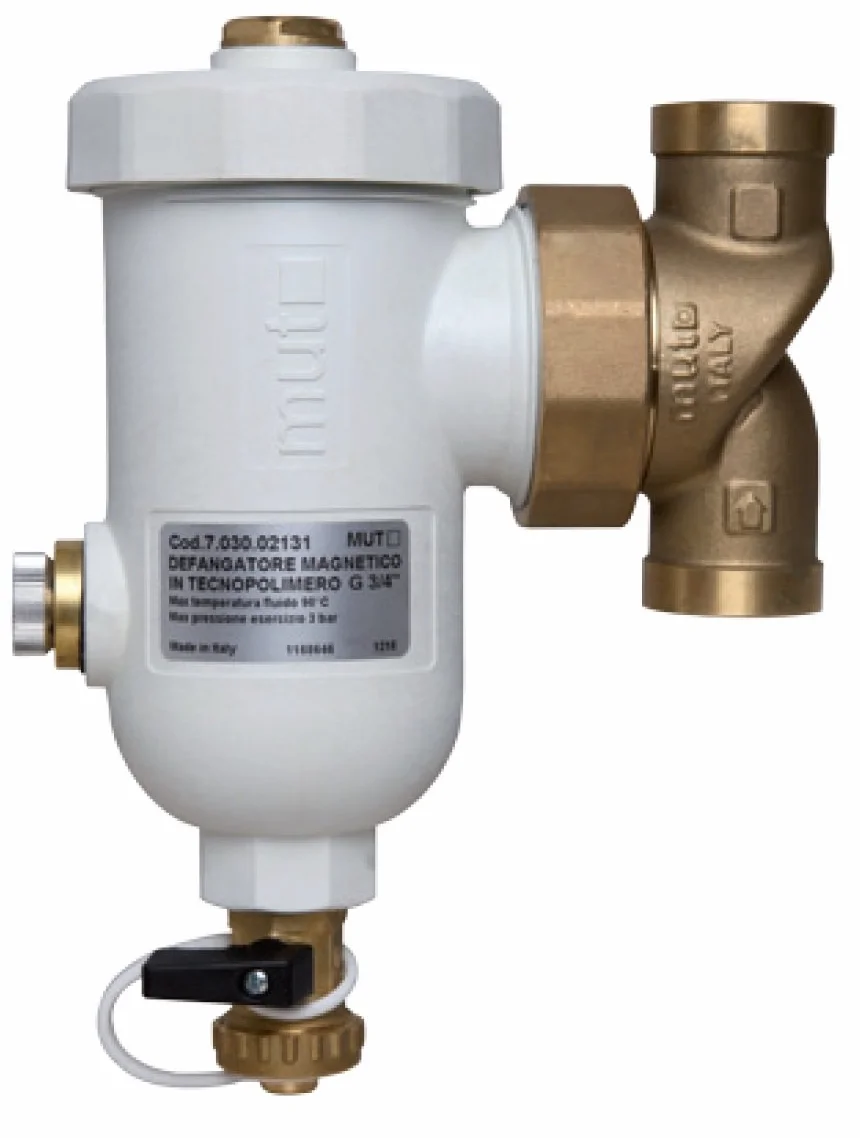 Mut 703002133 defangatore magnético